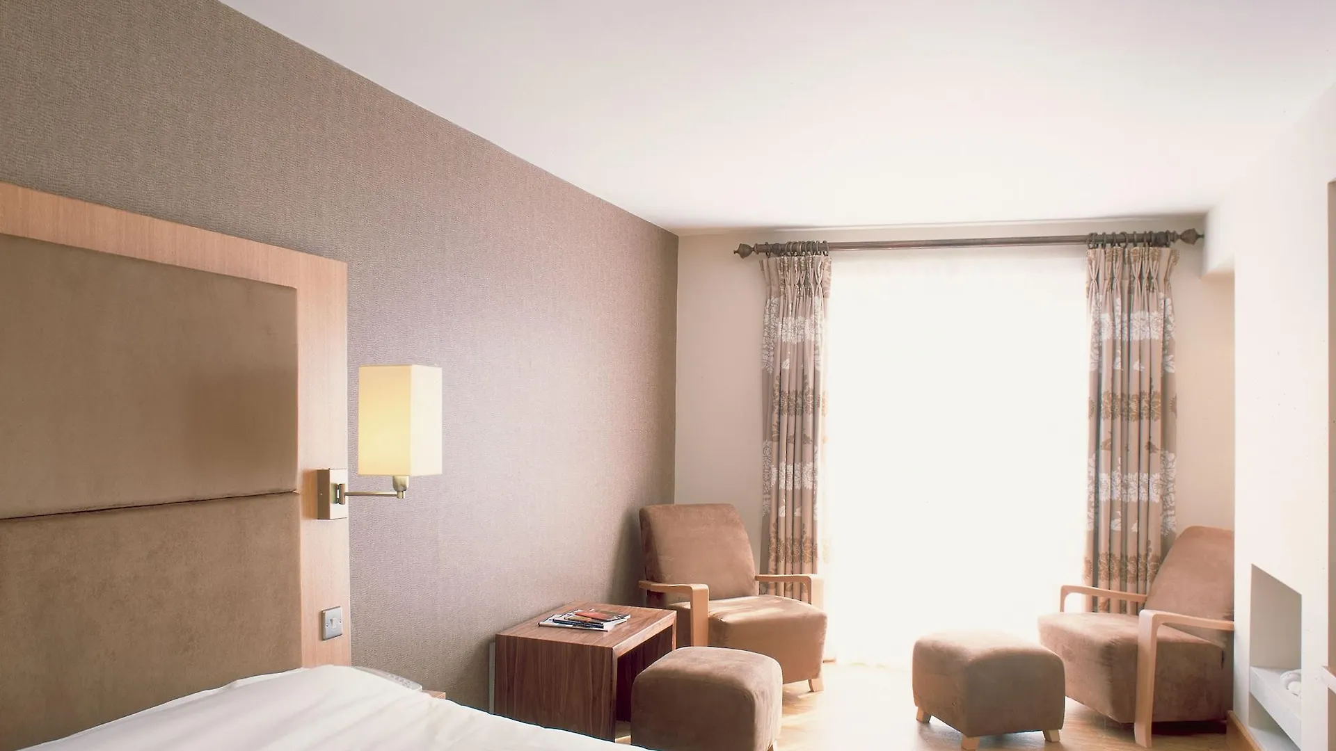 The Big Blue Hotel - Blackpool Pleasure Beach