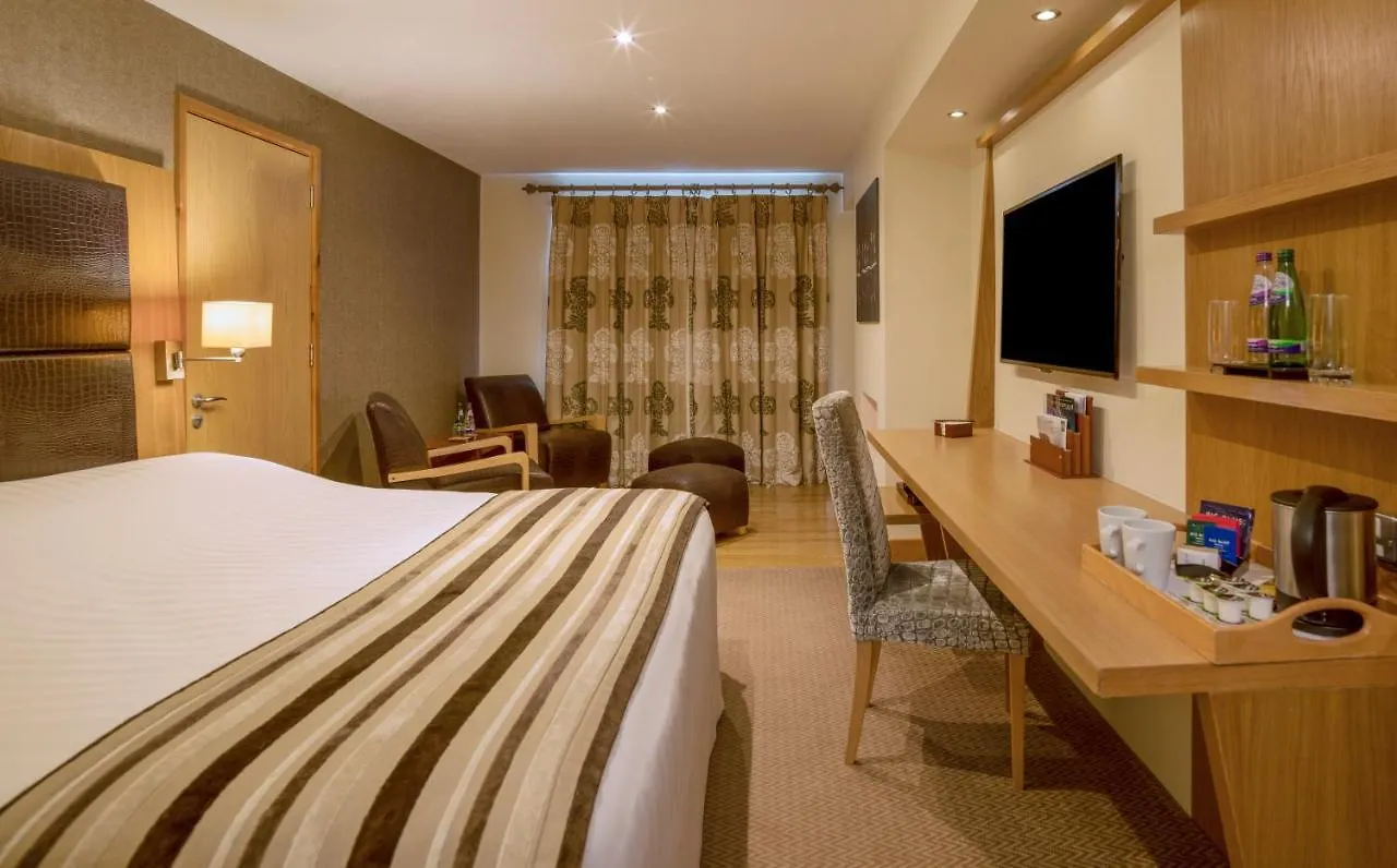 The Big Blue Hotel - Blackpool Pleasure Beach United Kingdom