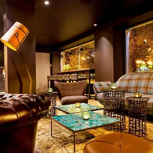 Hotel One Edinburgh-royal