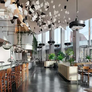 The Stratford, Autograph Collection فندق لندن