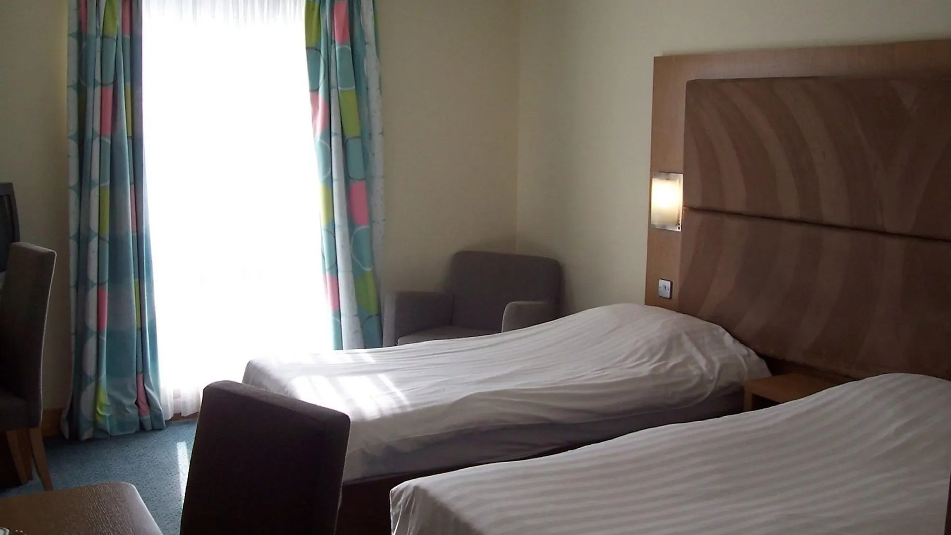 The Big Blue Hotel - Blackpool Pleasure Beach 4*,  United Kingdom